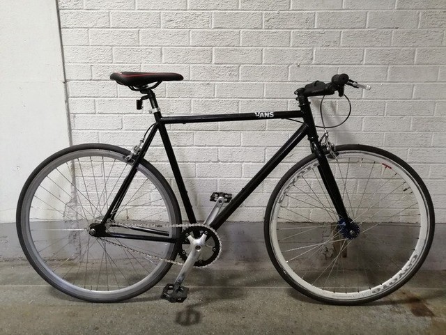 gumtree single speed bike